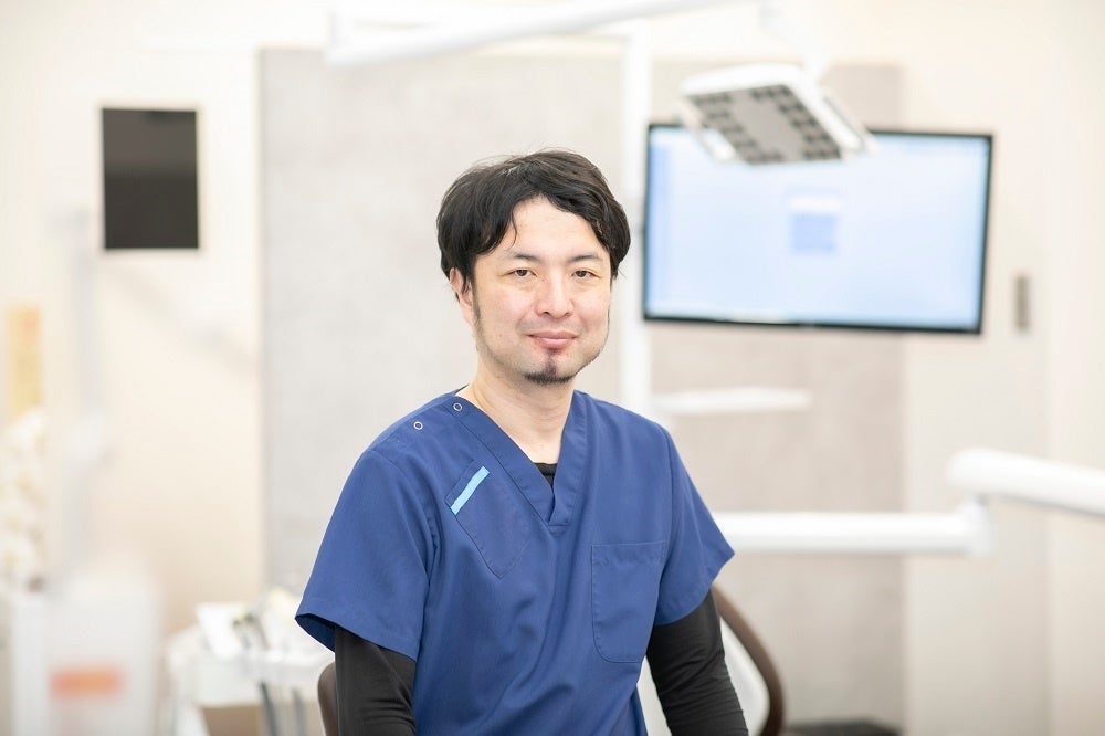 堺MK歯科クリニック