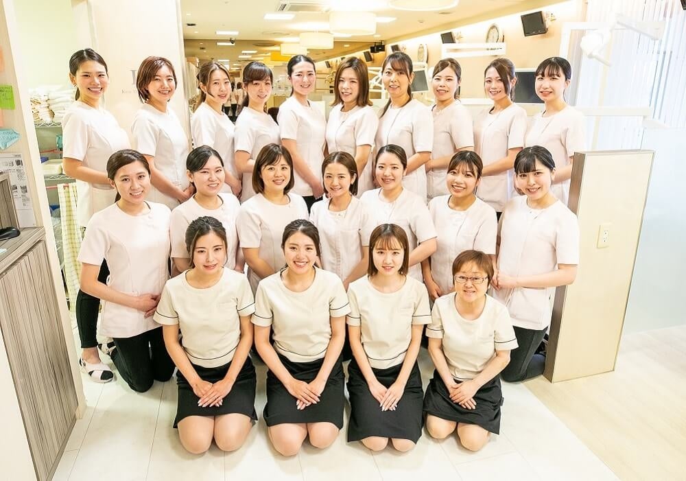 ケンデンタルクリニック小牧医院