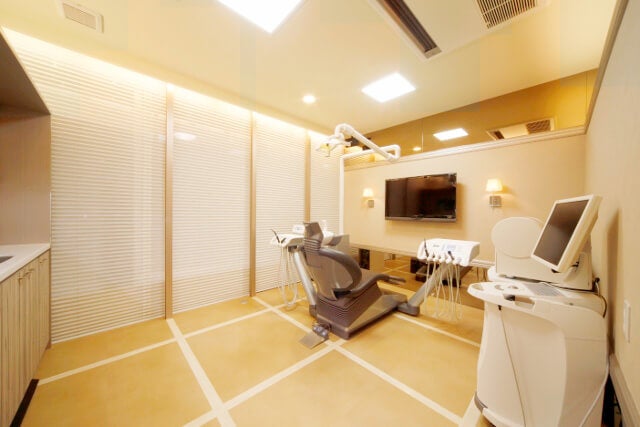 ケンデンタルクリニック小牧医院