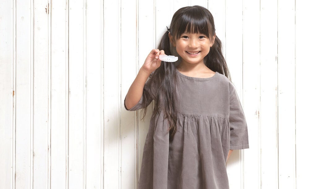 キレイラインKIDS