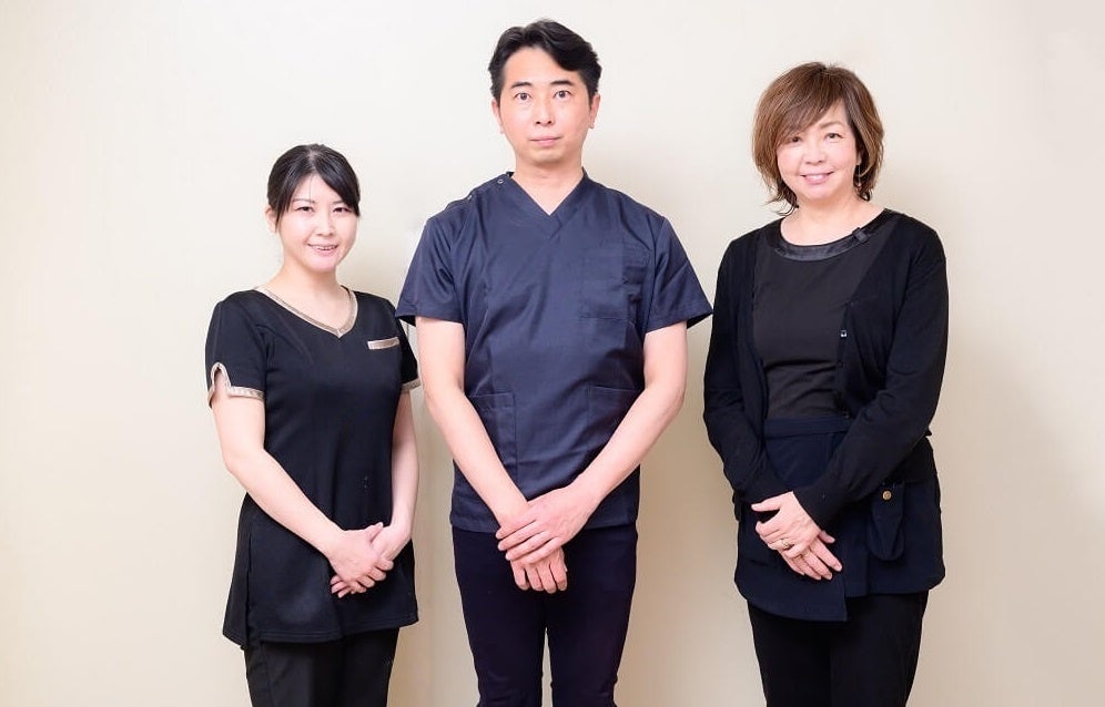 メディケア歯科クリニック 茅ヶ崎