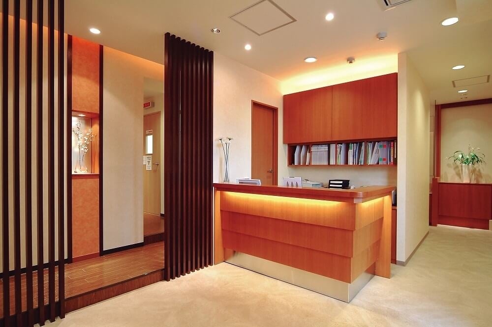 メディケア歯科クリニック 茅ヶ崎