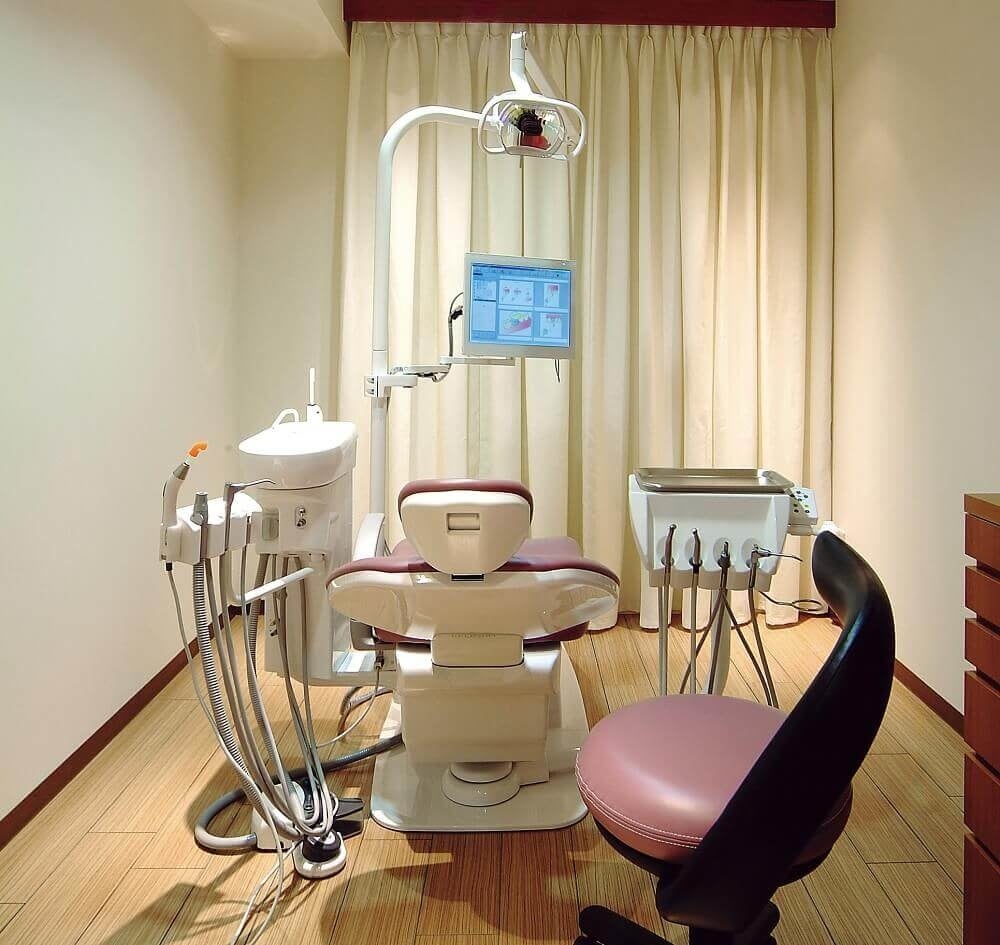 メディケア歯科クリニック 茅ヶ崎