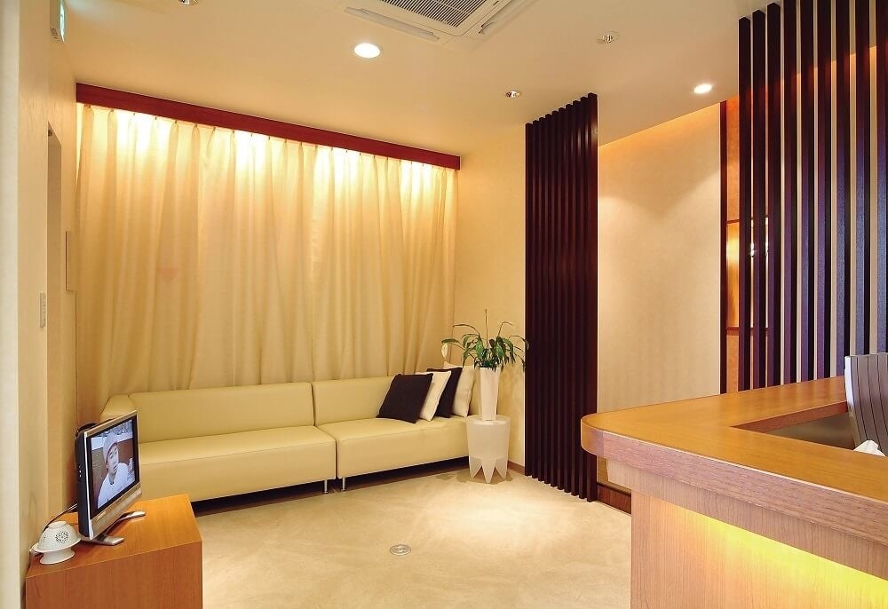 メディケア歯科クリニック 茅ヶ崎