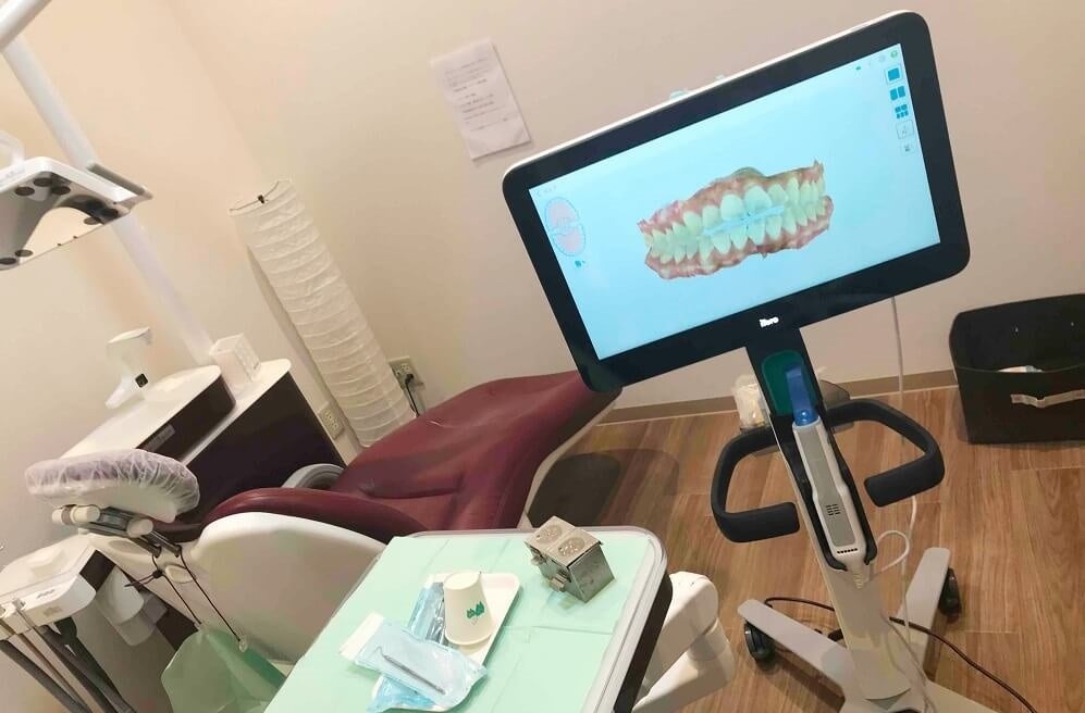 ブランチ大津京デンタルクリニック