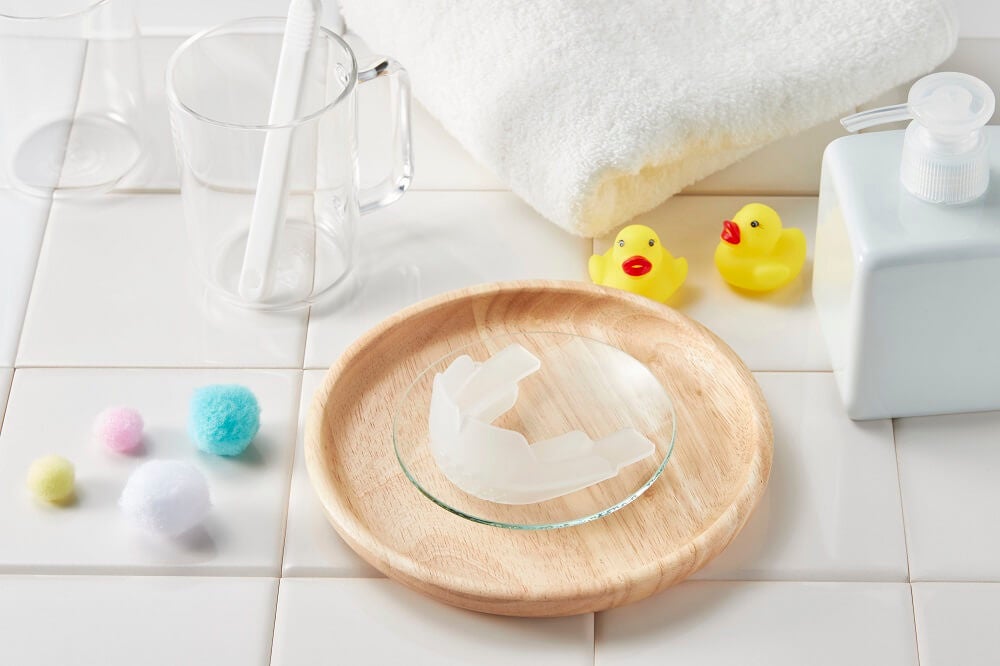 キレイラインKIDS