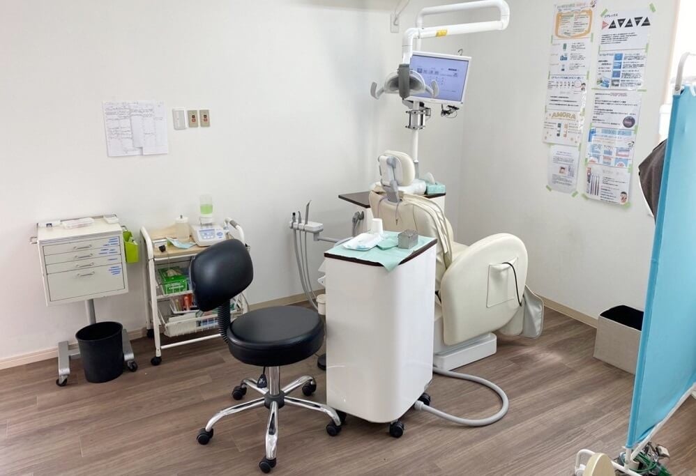 こうべ政宗デンタルクリニック