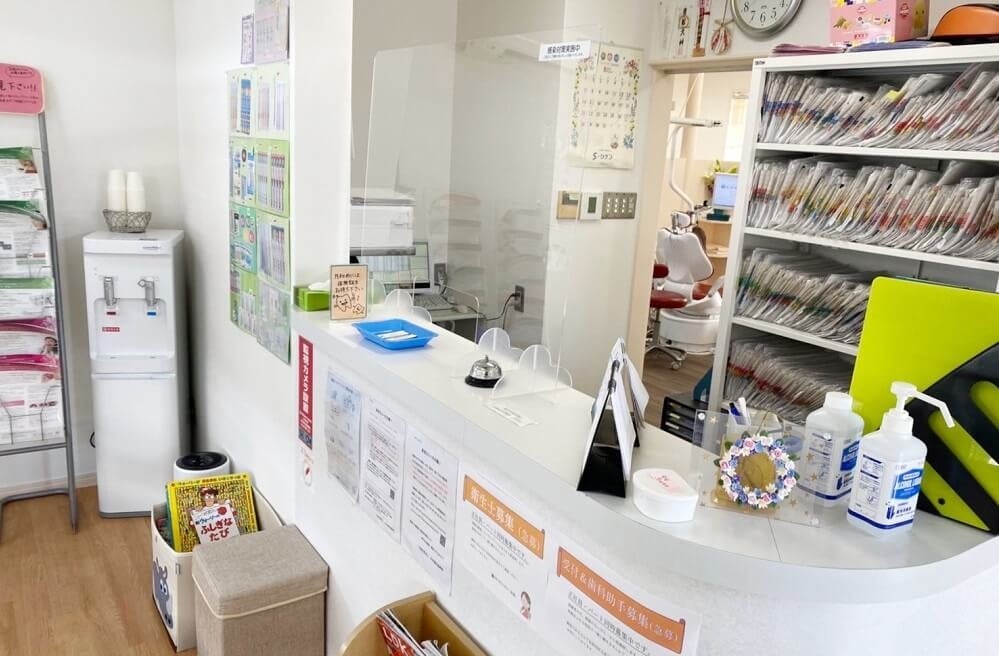 こうべ政宗デンタルクリニック