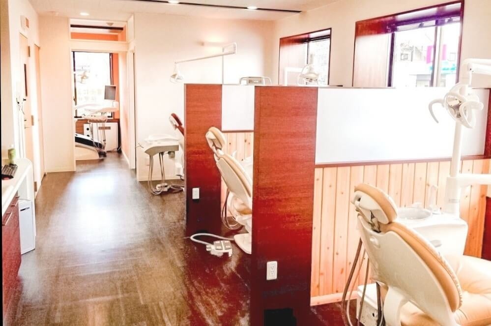 みちのく政宗デンタルクリニック 古川診療所