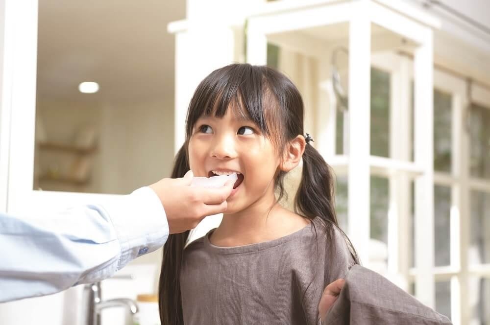 キレイラインKIDS