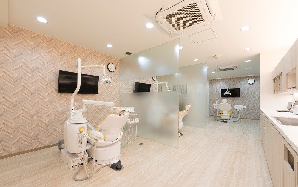 哲学堂デンタルクリニック