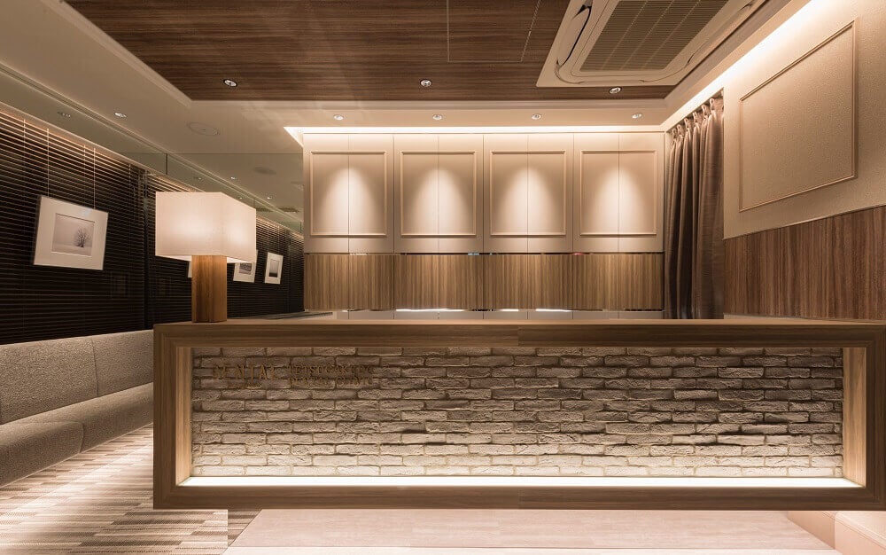 哲学堂デンタルクリニック