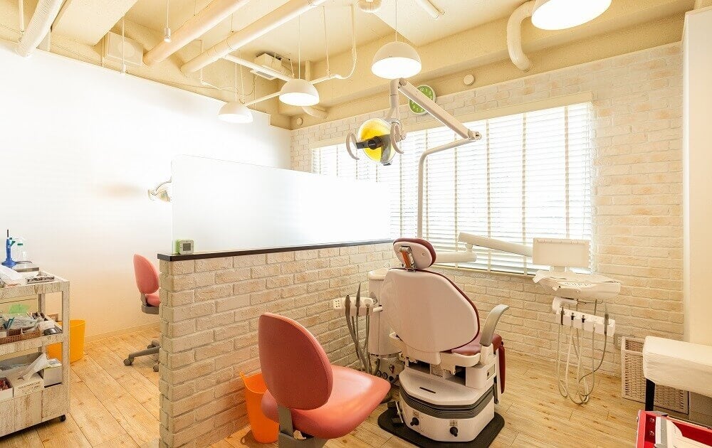 川内駅前矯正歯科クリニック