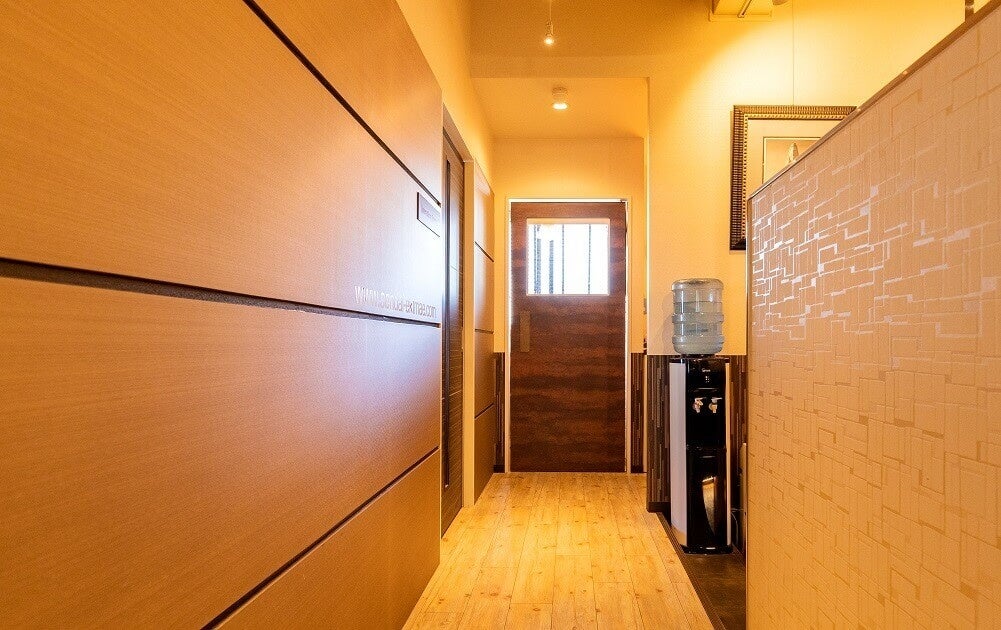 川内駅前矯正歯科クリニック