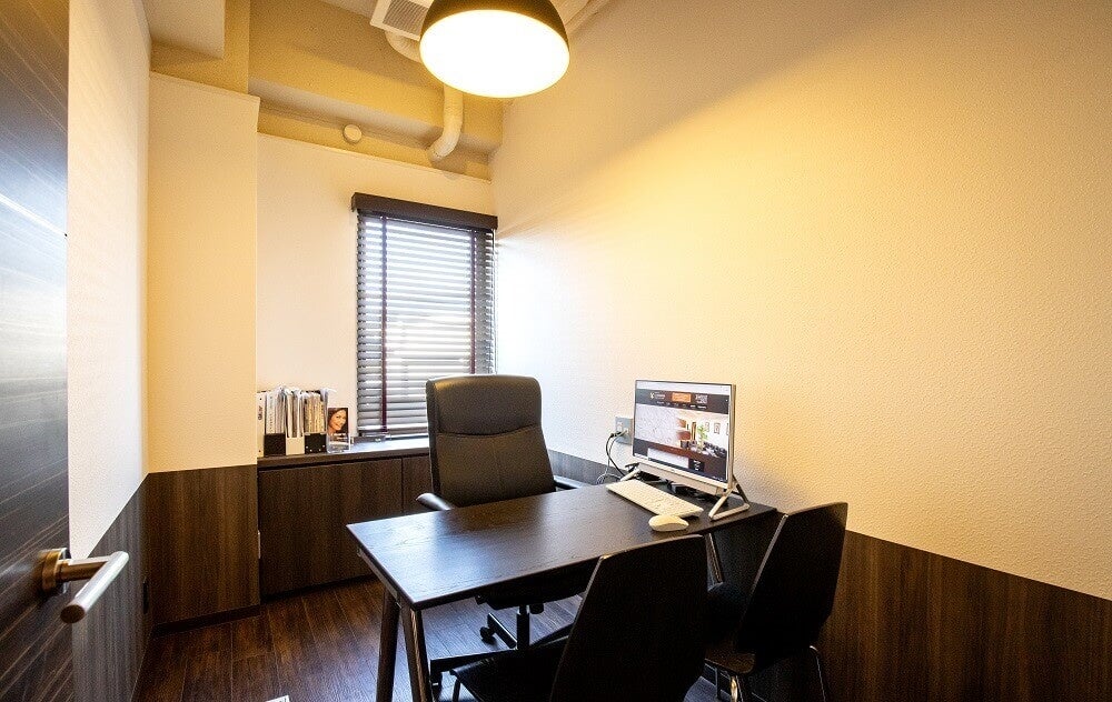 川内駅前矯正歯科クリニック