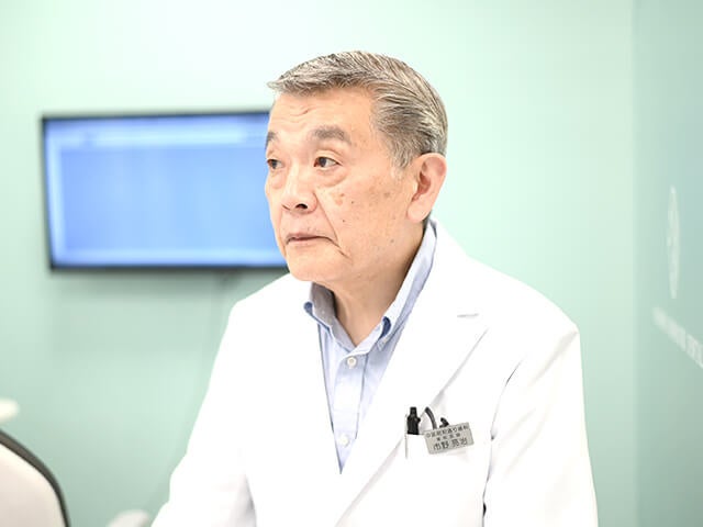 中延昭和通り歯科