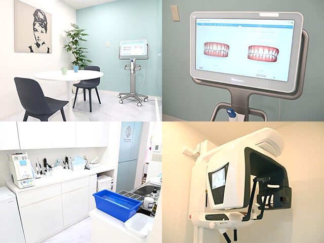 中延昭和通り歯科