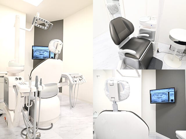 中延昭和通り歯科