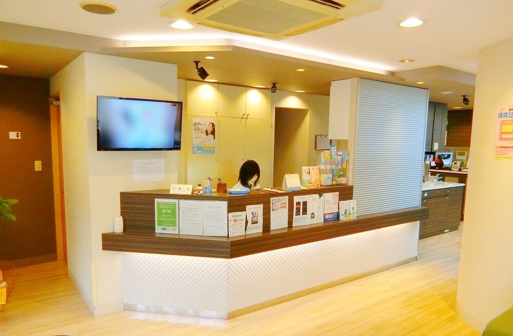 空港口24時間歯科・小児歯科医院 江戸川