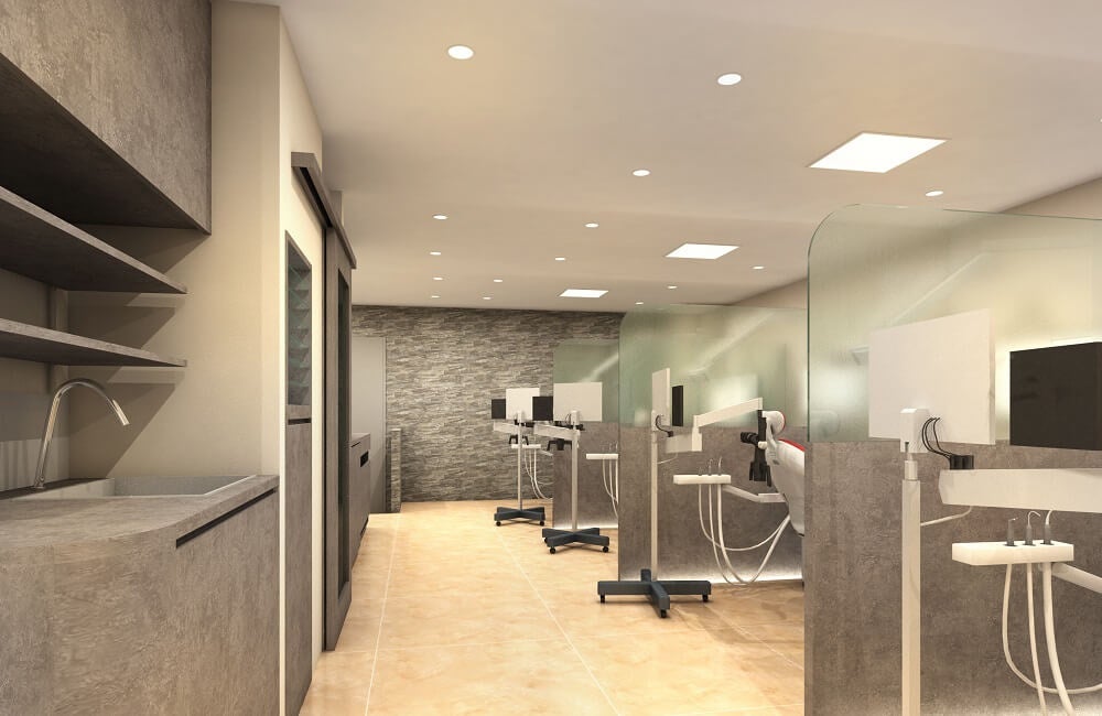 スマイルライン歯科・矯正歯科 博多