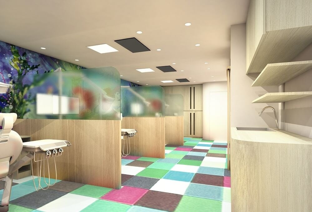 スマイルライン歯科・矯正歯科 博多