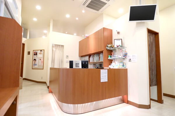 メディケア歯科クリニック 小山