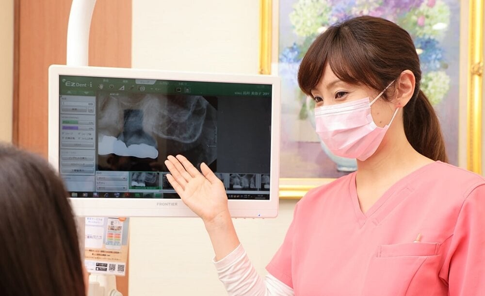 メディケア歯科クリニック 小山