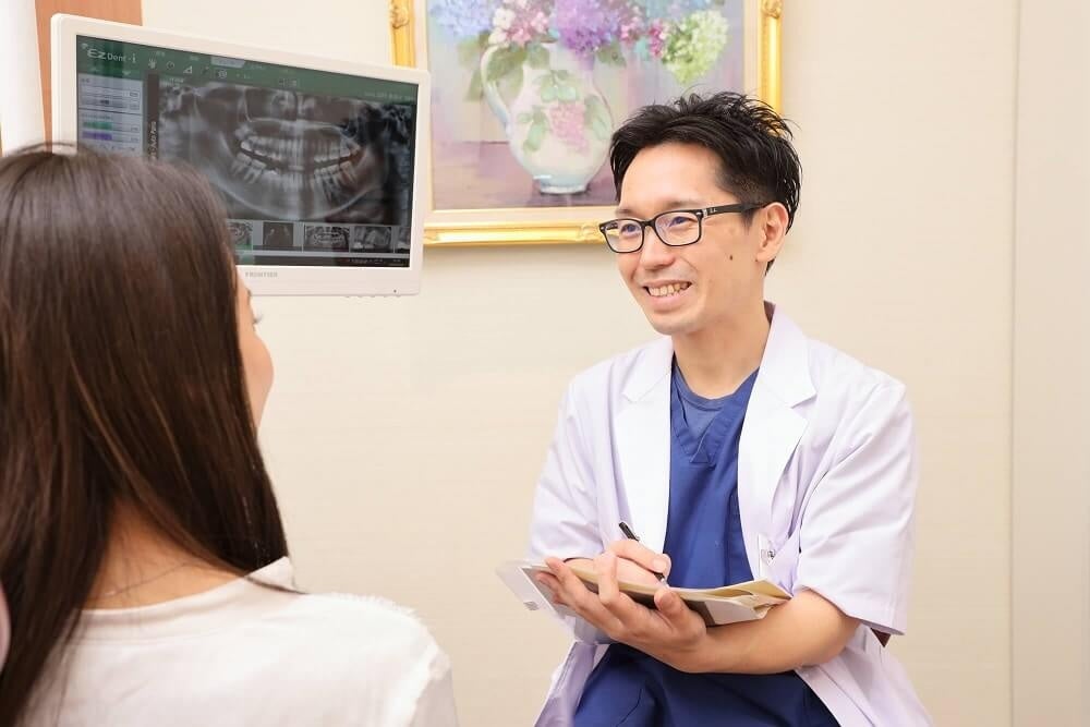 メディケア歯科クリニック 小山