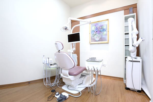 メディケア歯科クリニック 小山