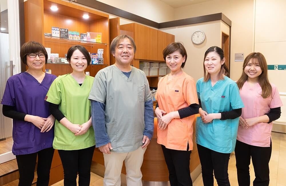 メディケア歯科クリニック 下妻