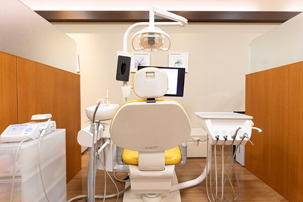 メディケア歯科クリニック 下妻