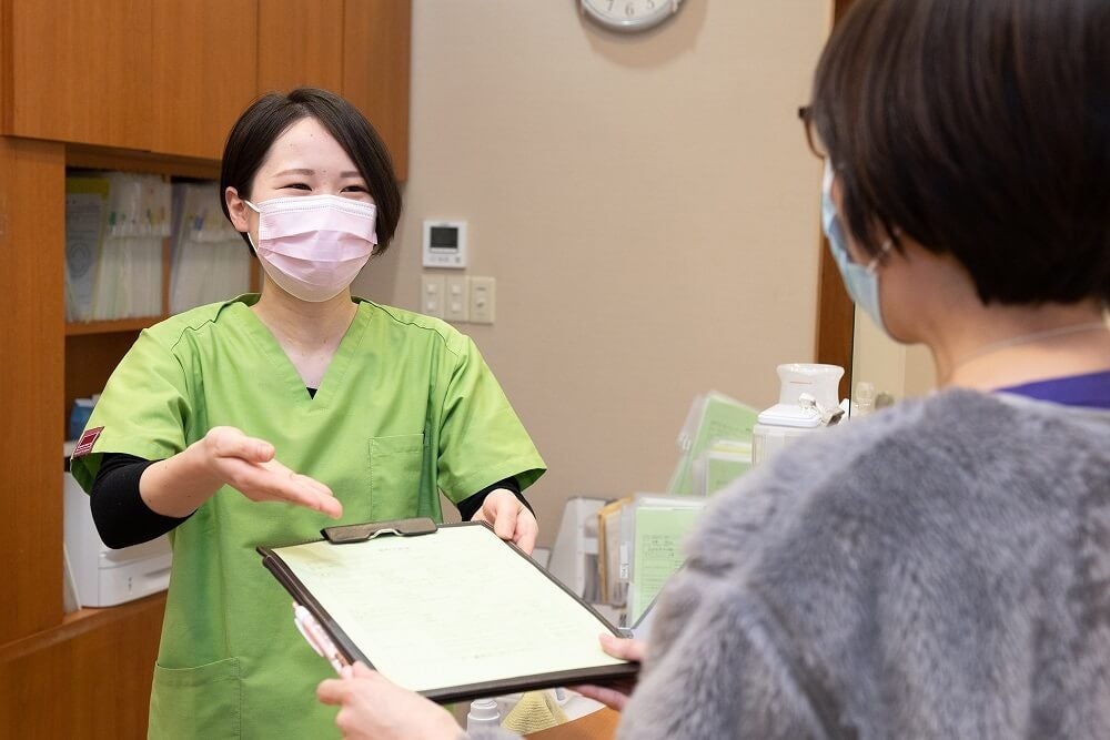 メディケア歯科クリニック 下妻