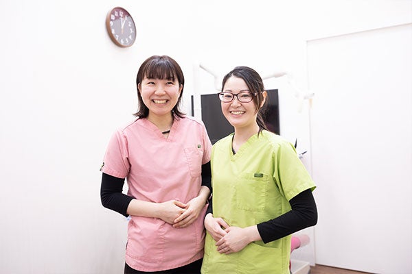 メディケア歯科クリニック 新発田