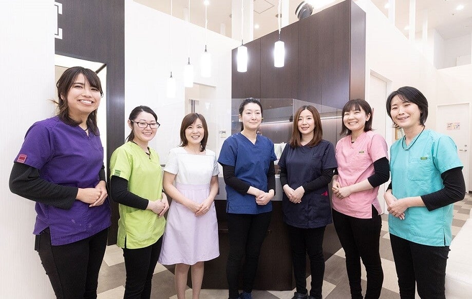 メディケア歯科クリニック 新発田