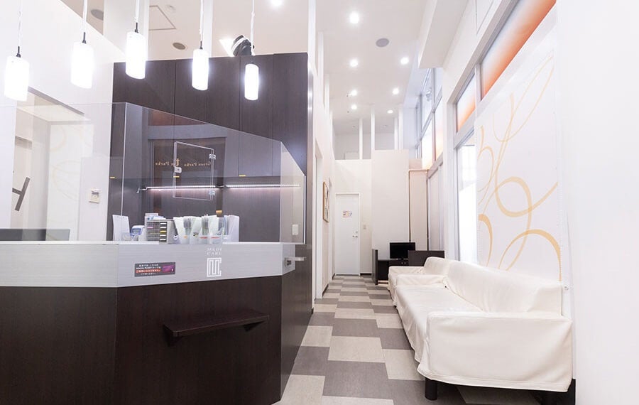 メディケア歯科クリニック 新発田