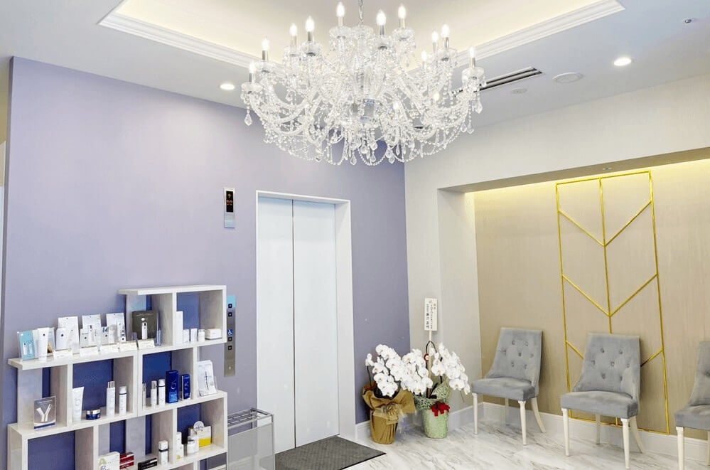 藤ナチュレ美容クリニック 銀座院