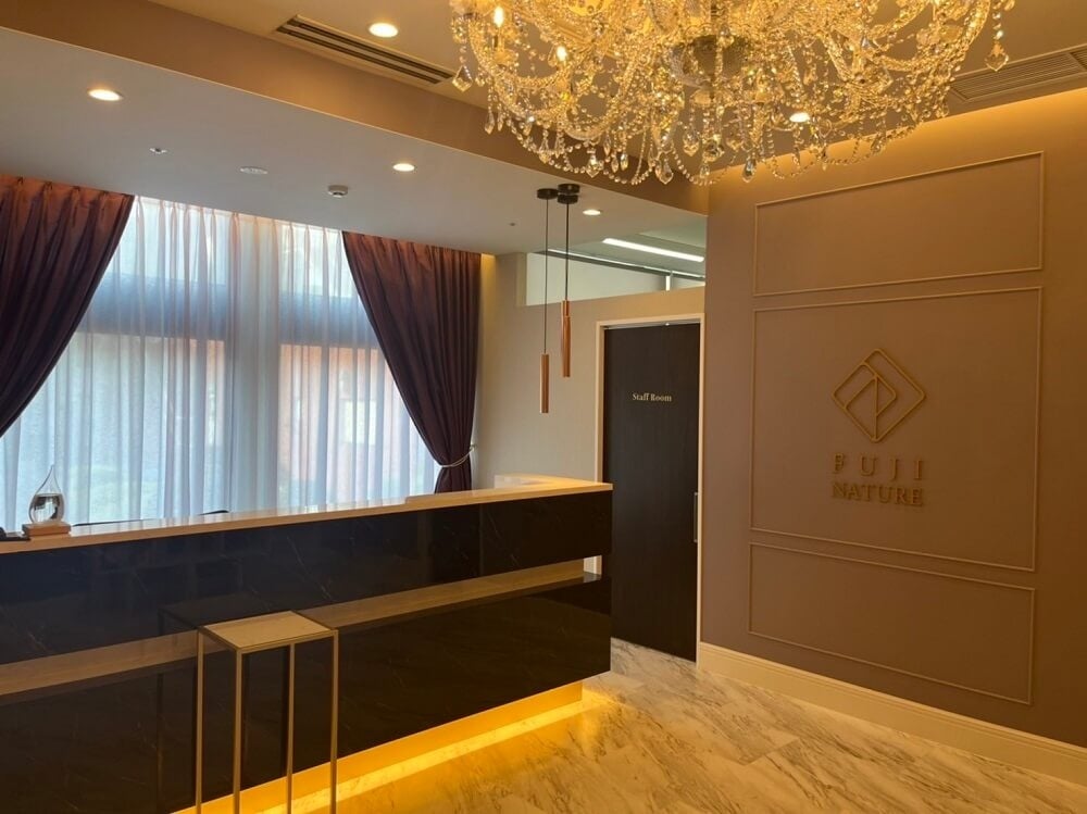 藤ナチュレ美容クリニック 銀座院