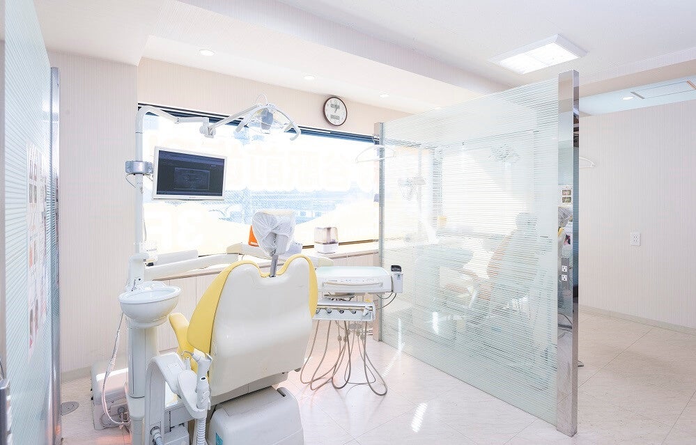 うぐいす谷駅前歯科