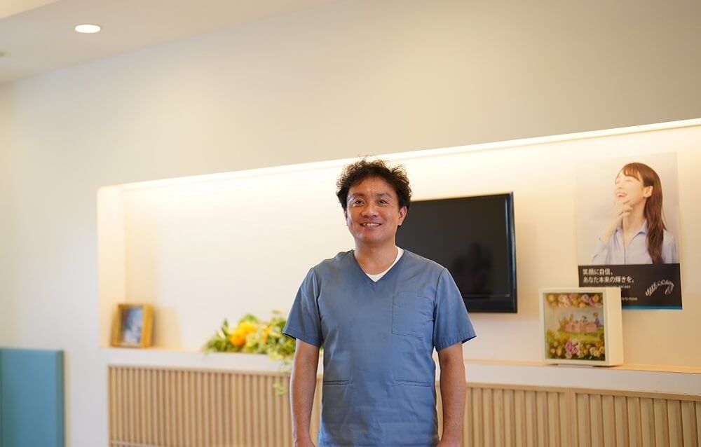 千葉ニュータウン河合歯科矯正歯科