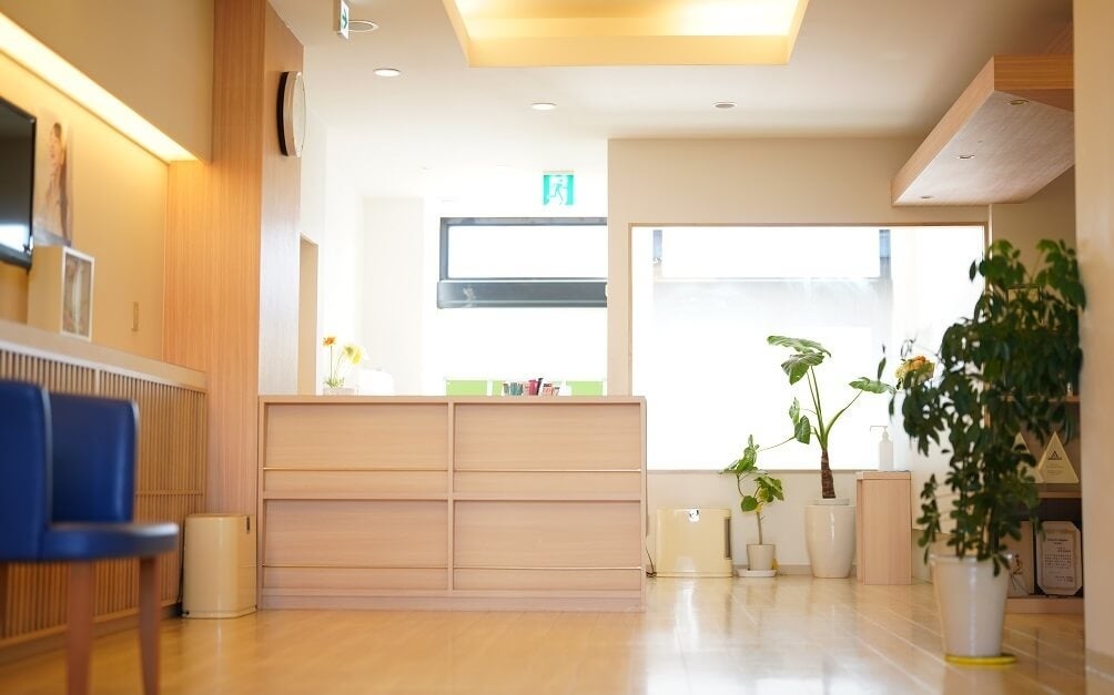 千葉ニュータウン河合歯科矯正歯科