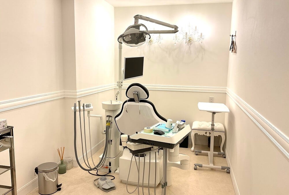 A CLINIC デンタル