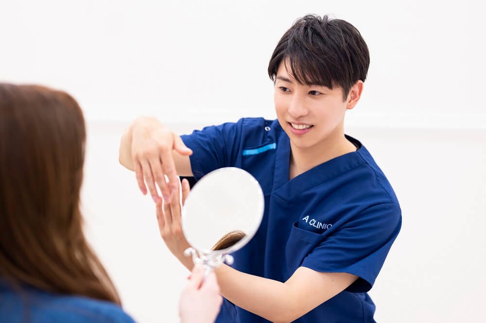 A CLINIC デンタル