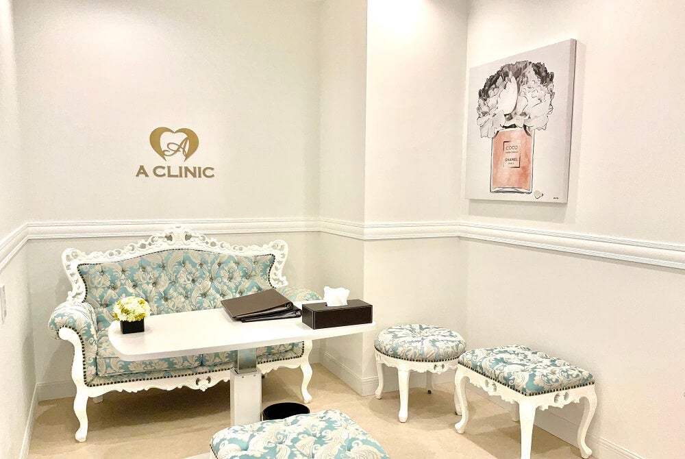 A CLINIC デンタル