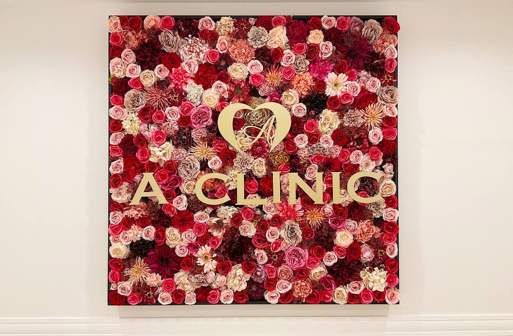 A CLINIC デンタル