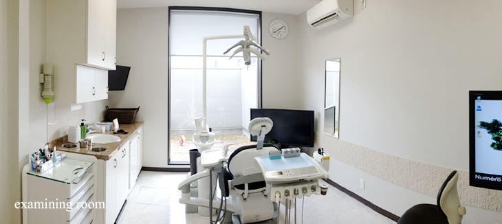 くれいし歯科クリニック　西川原院