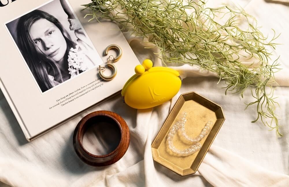 キレイライン矯正