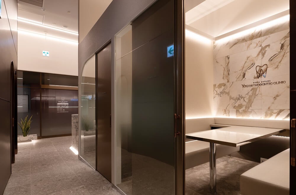 銀座青山You矯正歯科　広島紙屋町医院