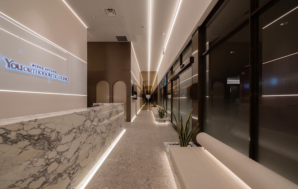 銀座青山You矯正歯科　広島紙屋町医院