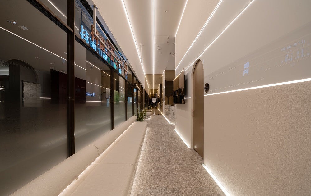 銀座青山You矯正歯科　広島紙屋町医院