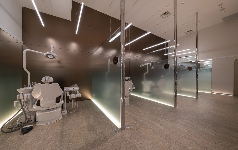 銀座青山You矯正歯科　広島紙屋町医院